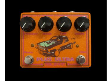 Malekko Plus Ultra 213