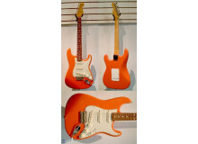Fender Chris Rea Stratocaster