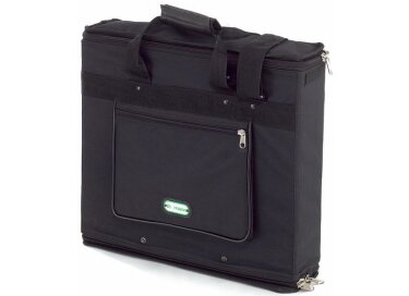 Millenium Rack Bag 2