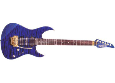 Yamaha RGX721DG