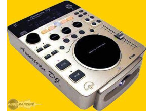 ADJ (American DJ) Pro Scratch 1