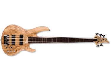 LTD B-205SM Fretless