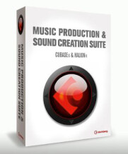 Steinberg Music Production & Sound Creation Suite