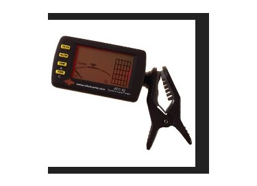 Rotosound ATC10 Chord Finder/Tuner