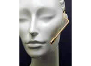 Countryman Isomax Headset Microphone