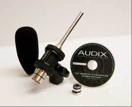 Audix TM1 Plus