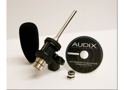 Audix TM1 Plus