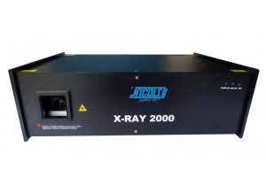 Nicols X-Ray 2000
