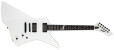 [NAMM] Metallica signe deux nouvelles guitares ESP