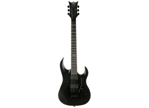 DBZ Guitars Halcyon