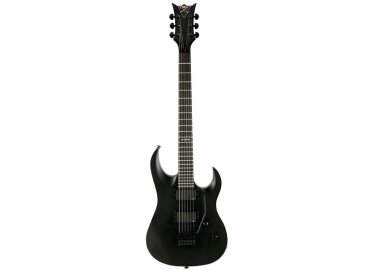 DBZ Guitars Halcyon