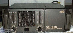 Peavey CS 1200