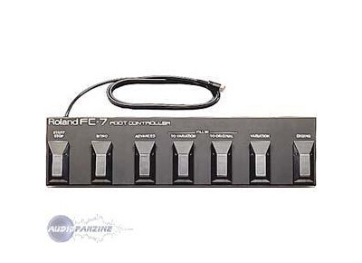 Roland FC-7