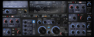 stw-audio REFLEX Pro