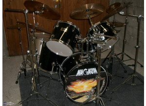 Magnum Drums Standard