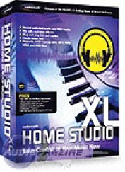 Home Studio XL