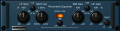 OverTone DSP VTE-2A Stereo Vintage EQ