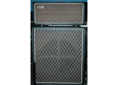 Vox AC50 Vintage