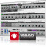 discoDSP Gigaloops Corona Dance Sound Bank