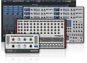 Synapse Audio Orion Studio 8.5