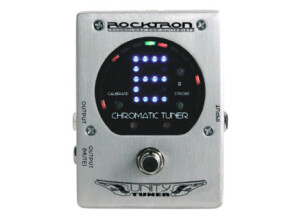 Rocktron Unity Tuner