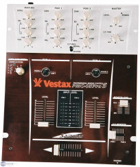 Vestax PMC-05 Pro D