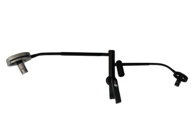 Applied Microphone Technology WS