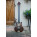 Dp Custom Guitar Scroll Bass Fretless