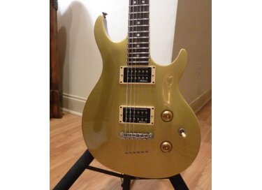 Charvel LS 1