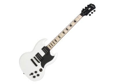 Epiphone Negative G-400
