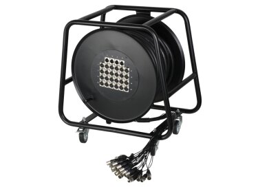 Adam Hall K28C30D