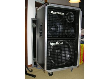 Mesa Boogie 1516 Road Ready