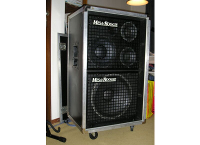 Mesa Boogie 1516 Road Ready