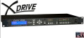 Logiciel Carvin X-Drive sur Mac OS X