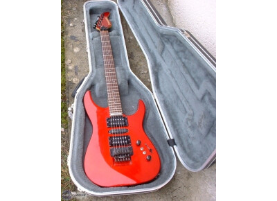 Fernandes AFR-85