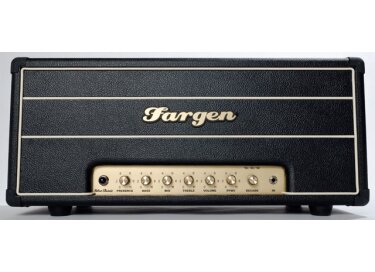 Fargen Amps Retro Classic