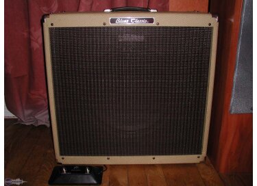 Peavey Blues Classic