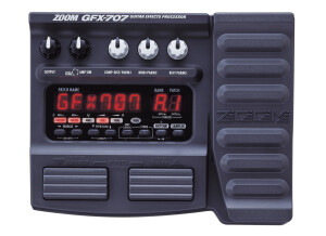 Zoom GFX-707