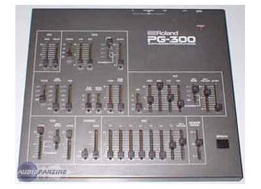 Roland PG-300