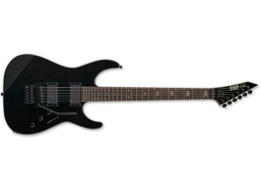 ESP KH-2 Neck Thru Body