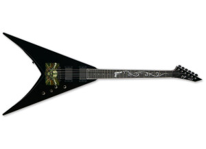 ESP Michael Paget V