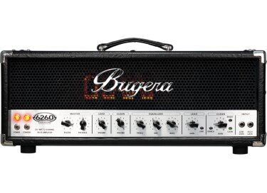 Bugera 6260 Infinium