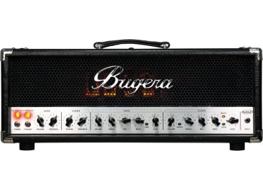 Bugera 6262 Infinium