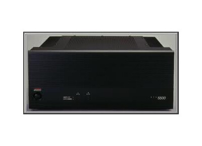 Adcom gfa 5500