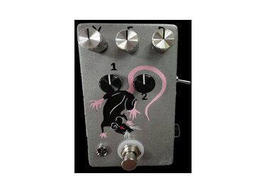 Fuzzrocious Rat Tail