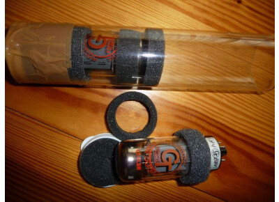 Groove Tubes 6L6 B