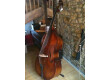 Violmaster Contrebasse Prima 1/2