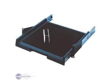 SKB Tiroir rack velcro 19' 2U