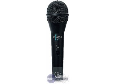 AKG D 880 Emotion