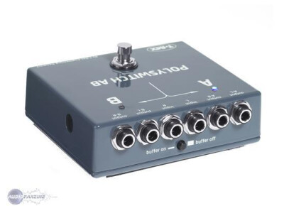 T-Rex Engineering PolySwitch AB